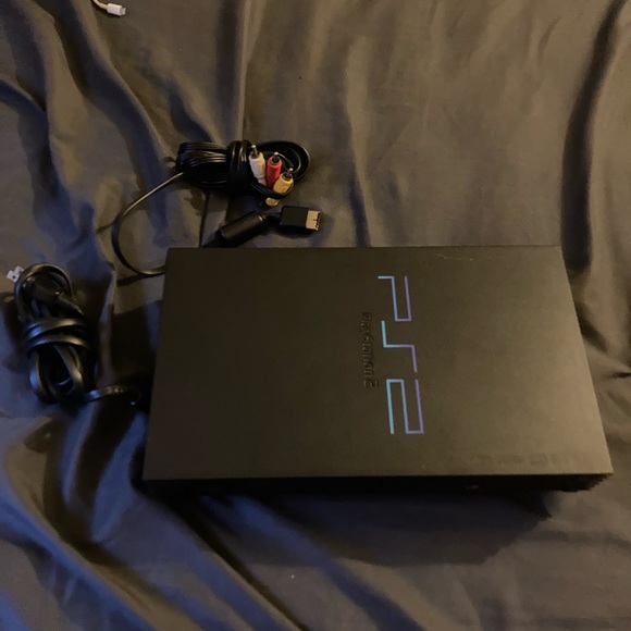 Ps2 Scph 3001 r
